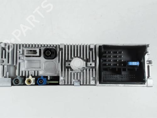 Radio PEUGEOT 2008 I (CU_) 1.2 THP 110 / PureTech 110 | BP28517034E6  - Image 5