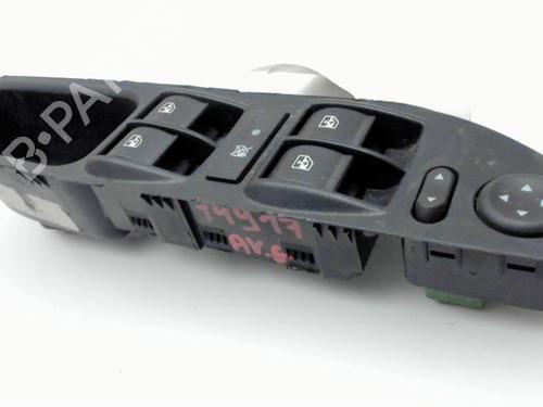 Left front window switch FIAT TIPO Hatchback (356_, 357_) 1.4 (356HXA1B, 357) | BP32786857I27 - Image 2