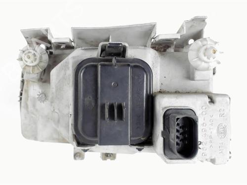 Right headlight VW POLO III (6N1) 64 1.9 D | BP20477361C29 