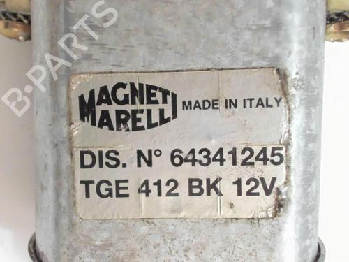 Rear wiper motor LANCIA Y10 (156_) 1.1 i.e Fire (156AC) | BP21234013M102 