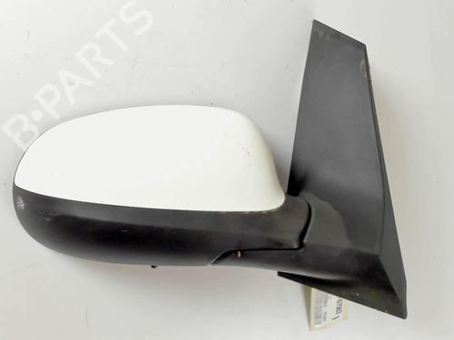Right mirror FORD KA (RU8) 1.2 | BP20451518C27 