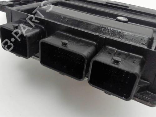 Engine control unit (ECU) DACIA LOGAN MCV (KS_) 1.5 dCi (KS0W) | BP29513956M57 
