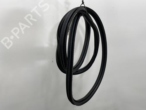 Rubber door seal PEUGEOT 3008 II SUV (MC_, MR_, MJ_, M4_) 1.6 BlueHDi 120 | BP27091956C142 