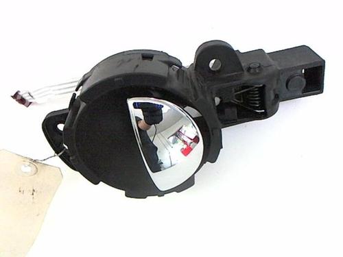 Front right interior door handle MINI MINI CLUBMAN (R55) Cooper D | BP20460245I14 