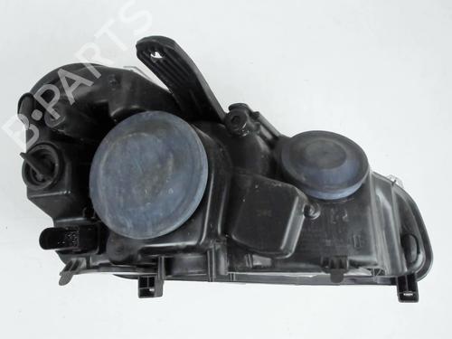 Left headlight FORD C-MAX (DM2) 1.8 TDCi | BP37090472C28 - Image 2
