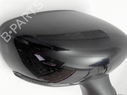 Right mirror RENAULT CLIO IV (BH_) 1.5 dCi 90 | BP27294139C27 