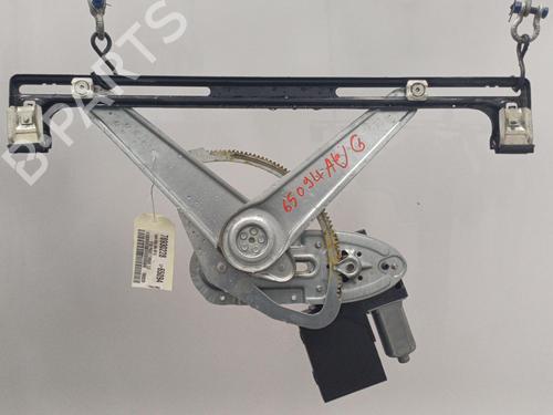 front-left-window-mechanism-volvo-v50-545-d2-31253513-2003-2004-2005-2006-2007-2008-2009-2010-2011-2012-20423489 main image