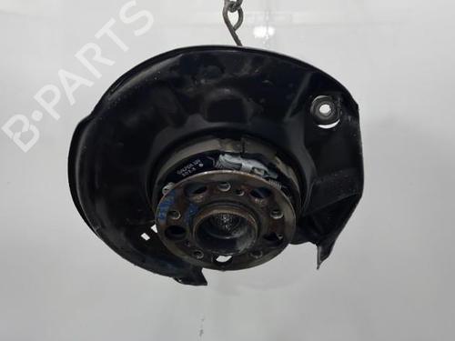 Right rear steering knuckle MERCEDES-BENZ SLK (R171) 200 Kompressor (171.442) | BP20439824M28 