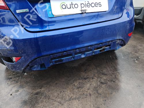 Engine FORD FIESTA VI (CB1, CCN) 1.0 EcoBoost | BP36400900M1  - Image 9