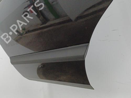 Used Left rear door VW PASSAT B3/B4 (3A2, 35I) 1.9 TDI (90 hp) 20405848