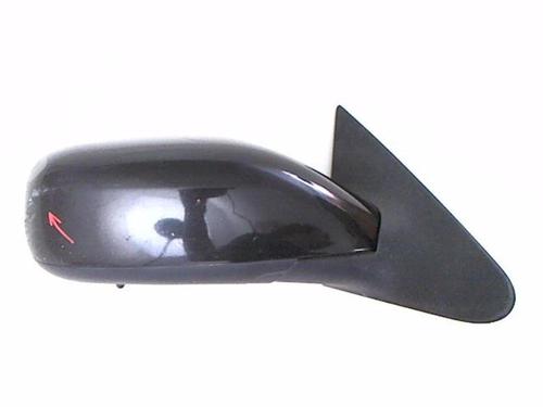 Right mirror RENAULT LAGUNA II Grandtour (KG0/1_) 1.9 dCi (KG1A, KG1W, KG0G) | BP20415435C27 
