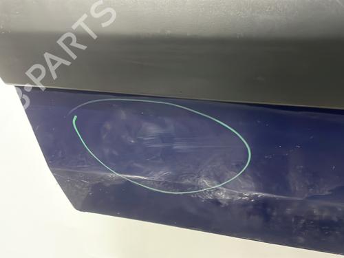 Right front door DACIA LOGAN MCV (KS_) 1.5 dCi (KS0W) | BP24173290C3 
