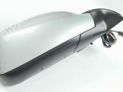 Right mirror PEUGEOT 307 (3A/C) 1.6 HDi 110 | BP20428253C27 