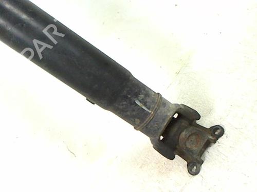 Driveshaft HYUNDAI SANTA FÉ II (CM) 2.2 CRDi 4x4 | BP20402841M37 