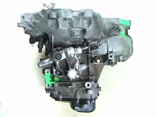 Used Gearbox OPEL CORSA D (S07) 1.3 CDTI (L08, L68) (75 hp) 20399189