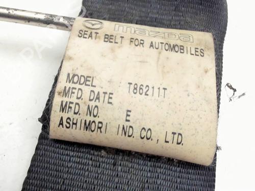 Other MAZDA 5 (CR) 2.0 CD (CR19) | BP31126591O1