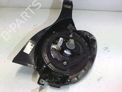 Left taillight ALFA ROMEO MITO (955_) 1.6 JTDM (955AXC1B) | BP20471101C34 