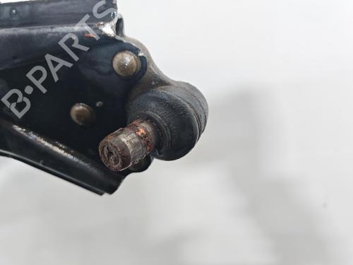 Used Right front suspension arm Right front suspension arm FIAT 500L (351_, 352_) 1.3 D Multijet (199LXY1A, 199LXY11) (84 hp) 39904754 39904754
