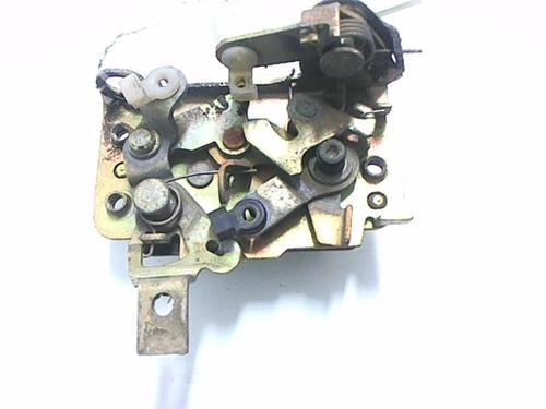 Front right lock OPEL VECTRA B Hatchback (J96) 2.0 i 16V (F68) | BP22914140C97 