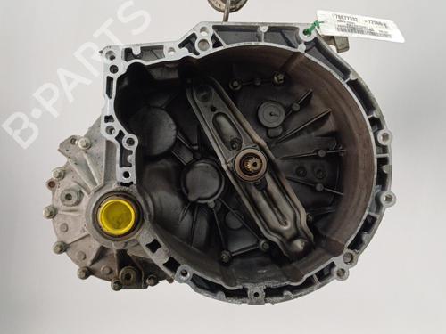 Gearbox MINI MINI (R56) Cooper | BP21207234M3 - Image 6