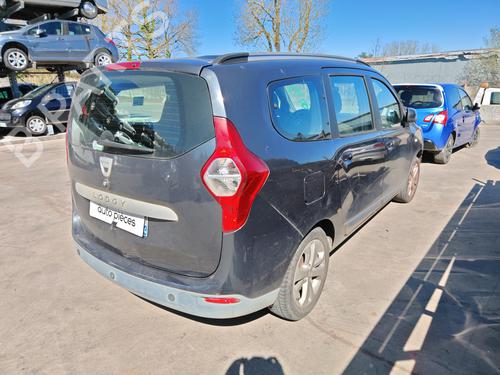 Motor DACIA LODGY (JS_) 1.5 dCi | BP32479508M1 - Image 3