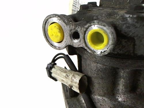 AC compressor OPEL MERIVA A MPV (X03) 1.7 CDTI (E75) | BP20426251M34 
