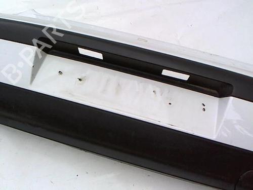 Rear bumper SEAT IBIZA II (6K1) 1.4 i | BP20470855C8 
