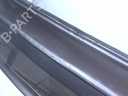Rear bumper SAAB 9-3 (YS3F, E79, D79, D75) 1.9 TiD | BP20452282C8 