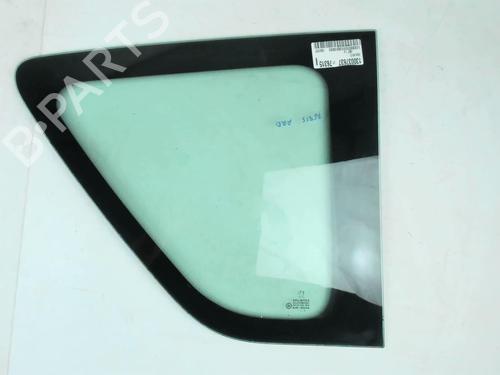 Used Rear right door window Rear right door window PEUGEOT 1007 (KM_) 1.4 HDi (68 hp) 40116158 40116158