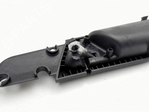 Front right interior door handle MERCEDES-BENZ A-CLASS (W169) A 180 CDI (169.007, 169.307) | BP29513974I14 