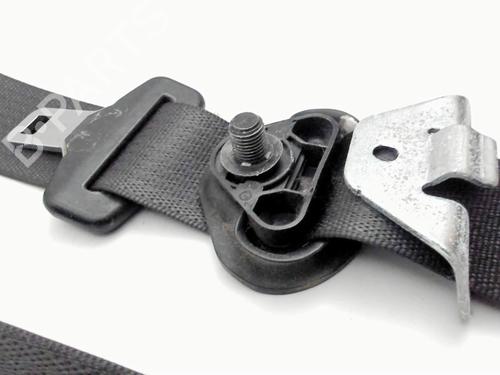 Front left seatbelt OPEL MERIVA B MPV (S10) 1.7 CDTI (75) | BP27664268I26 - Image 3