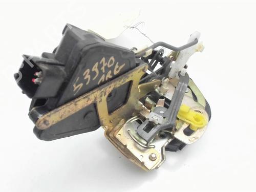 Rear left lock KIA SPORTAGE II (JE_, KM_) 2.0 CRDi | BP20442099C100