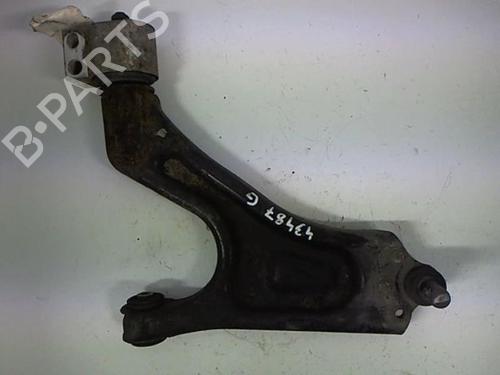 Used Left front suspension arm SAAB 9-5 Estate (YS3E) 3.0 TiD (177 hp) 20460586