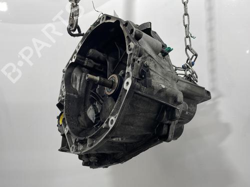 Gearbox RENAULT MEGANE III Coupe (DZ0/1_) 1.9 dCi (DZ0N, DZ0J, DZ1J, DZ1K) | BP29514079M3 