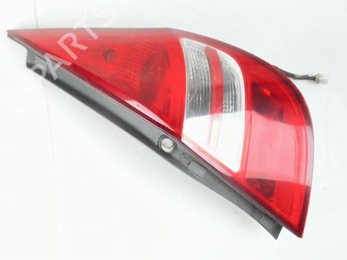 Used Right taillight HYUNDAI i30 (FD) 1.6 CRDi (90 hp) 27091872
