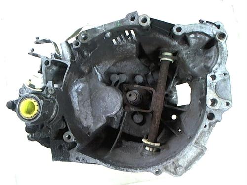 Gearbox PEUGEOT 405 II (4B) 1.9 D | BP20392030M3 
