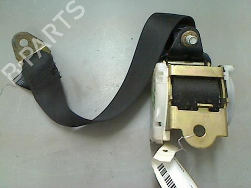 Used Rear right belt tensioner OPEL TIGRA (S93) 1.4 16V (F07) (90 hp) 21230053