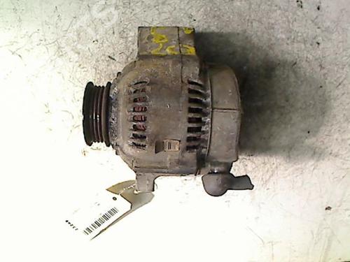 Alternator TOYOTA COROLLA Compact (_E10_) 1.3 XLI (EE101_, EE101R) | BP21233425M7 