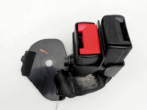 Sikkerhedssele-spænde Sikkerhedssele-spænde RENAULT CLIO III (BR0/1, CR0/1) [2005-2014] 35892574 35892574