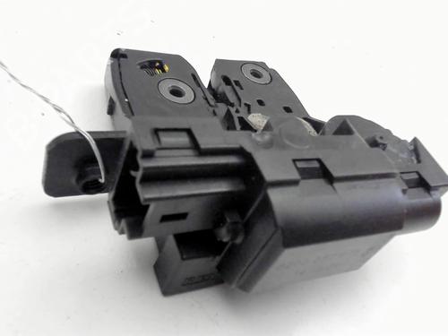 Tailgate lock RENAULT MODUS / GRAND MODUS (F/JP0_) 1.5 dCi (JP0G, JP0H) | BP31217543C101  - Image 6