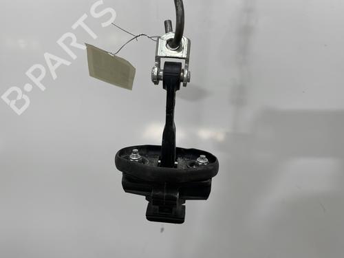 Used Hinge/Door check strap ALFA ROMEO GIULIETTA (940_) 1.6 JTDM (940FXD1A) (105 hp) 27366344