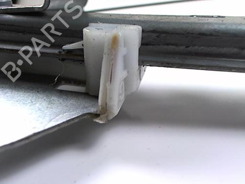 Rear right window mechanism PEUGEOT 307 Break (3E) 2.0 HDI 110 | BP20403635C25 
