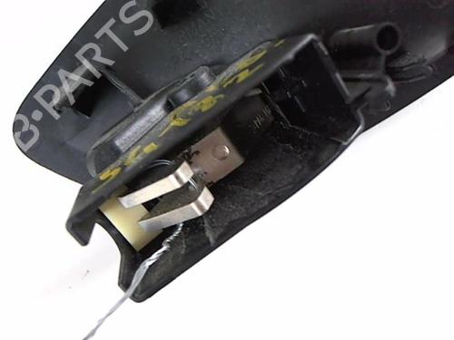 Front right interior door handle BMW 3 Touring (E91) 335 d | BP20409501I14 