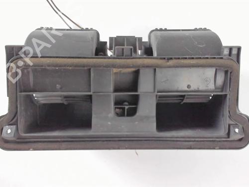 Heater blower motor SKODA FELICIA II Estate (6U5) 1.3 | BP20464862M62 