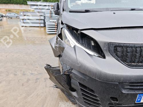 Front right interior door handle PEUGEOT EXPERT Van (V_) 2.0 BlueHDi 145 | BP28811239I14  - Image 7