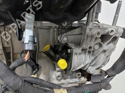 Engine PEUGEOT 206+ (2L_, 2M_) 1.4 i | BP37090564M1 - Image 4