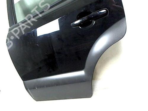 Left rear door HYUNDAI TUCSON (JM) 2.0 CRDi | BP20467615C4 