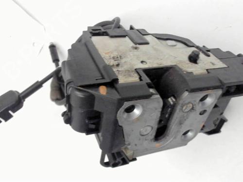 Used Rear left lock Rear left lock 38101260 38101260