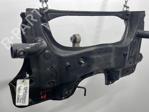 Used Subframe Subframe OPEL COMBO Box Body/MPV (X12) 1.6 CDTI (B05) (105 hp) 20494627 20494627
