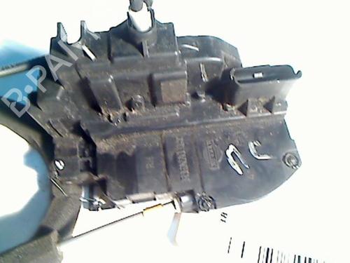 Front right lock NISSAN MICRA III (K12) 1.5 dCi | BP20453447C97 
